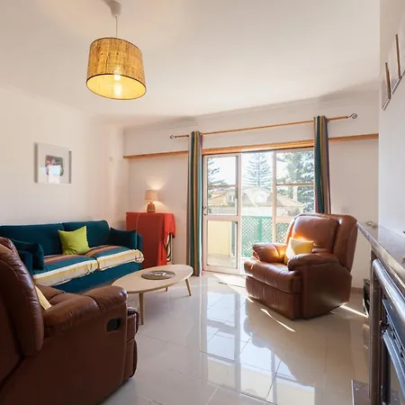 Flh Parede Family Flat With Balcony Exterior photo