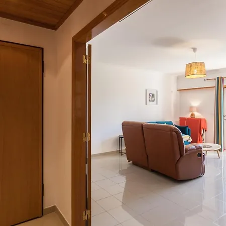 Flh Parede Family Flat With Balcony Exterior photo