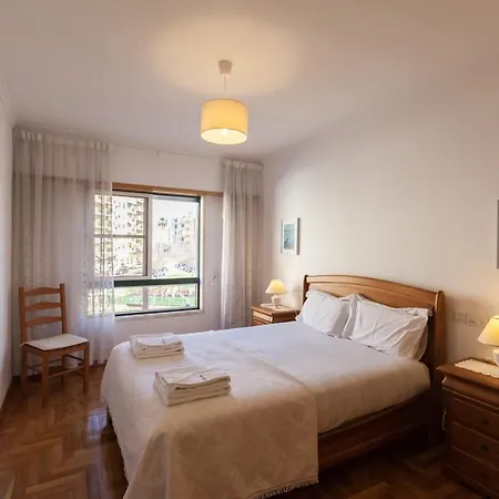 Flh Parede Family Flat With Balcony Exterior photo