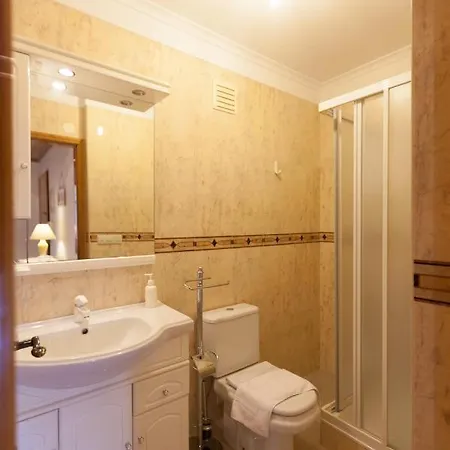 Flh Parede Family Flat With Balcony Exterior photo