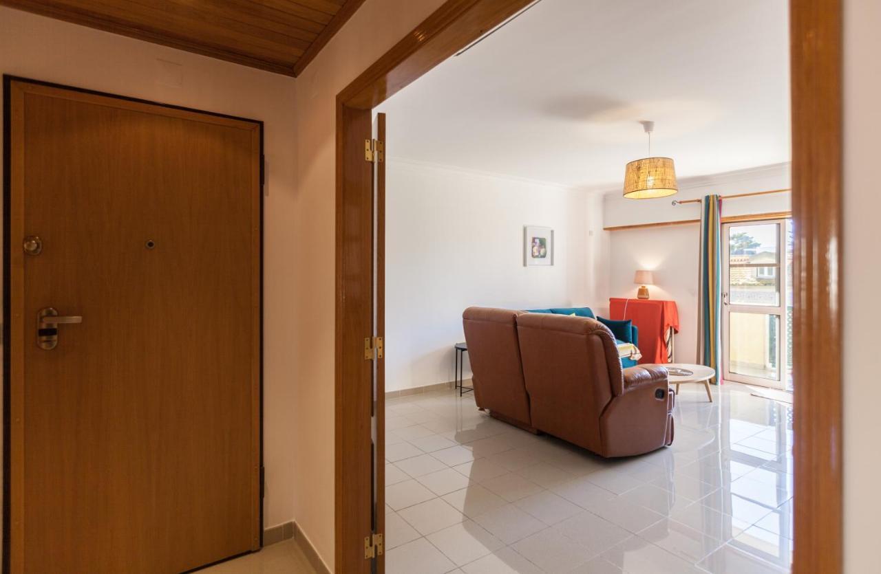 Flh Family Flat With Balcony