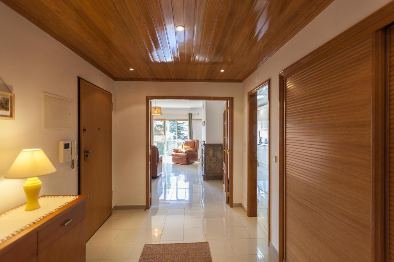 Flh Family Flat With Balcony