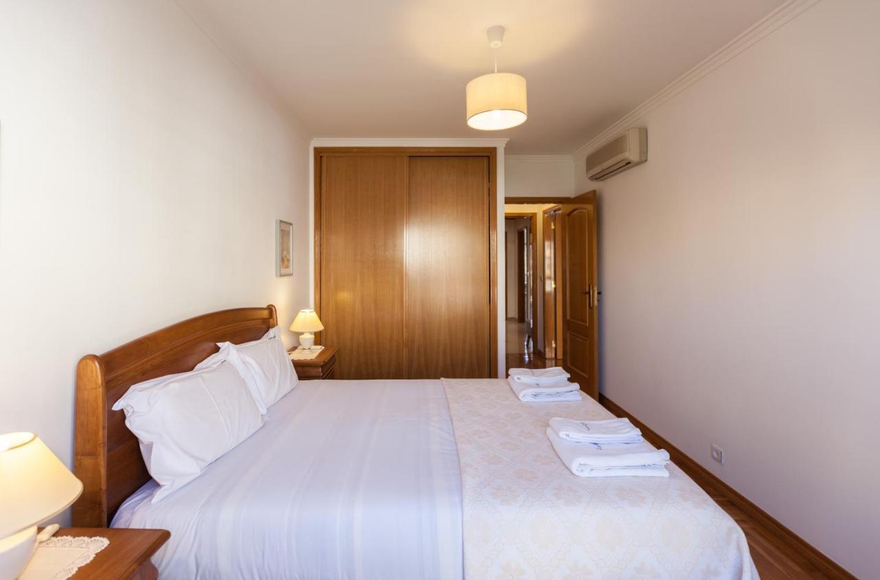 Flh Family Flat With Balcony Apartment *