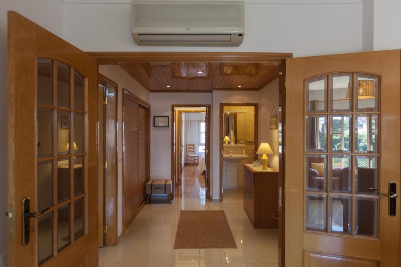 Flh Family Flat With Balcony *
