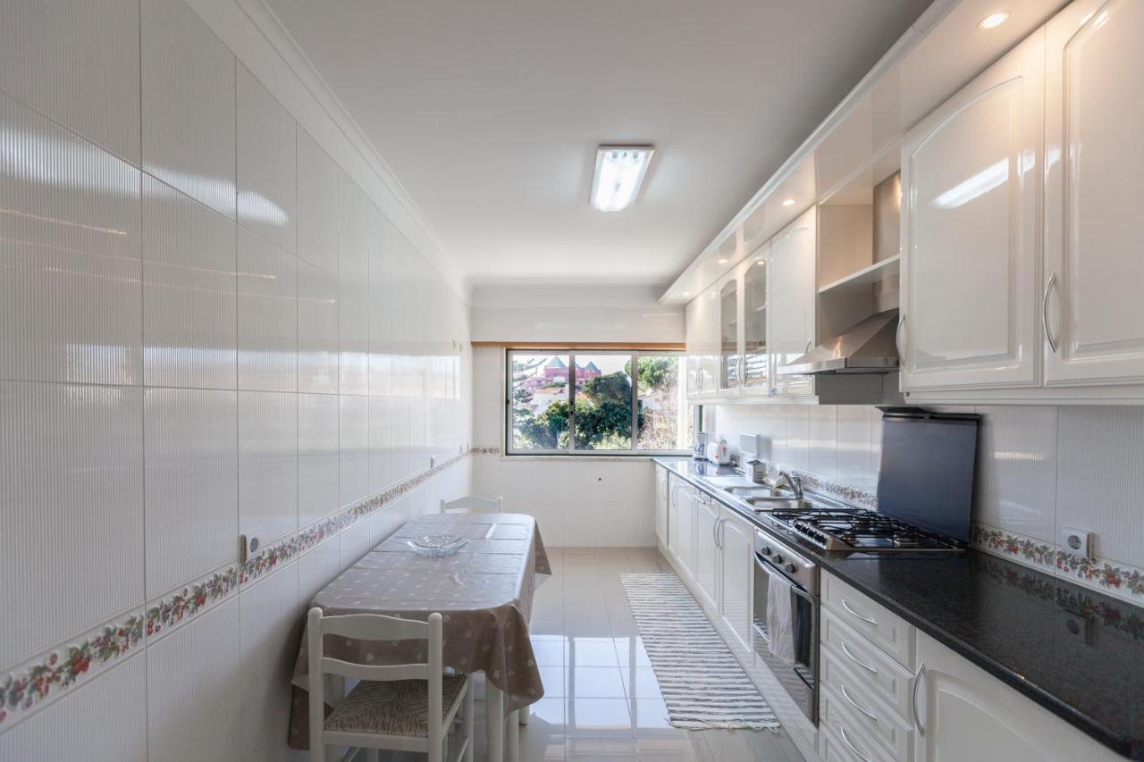 Flh Family Flat With Balcony * Parede