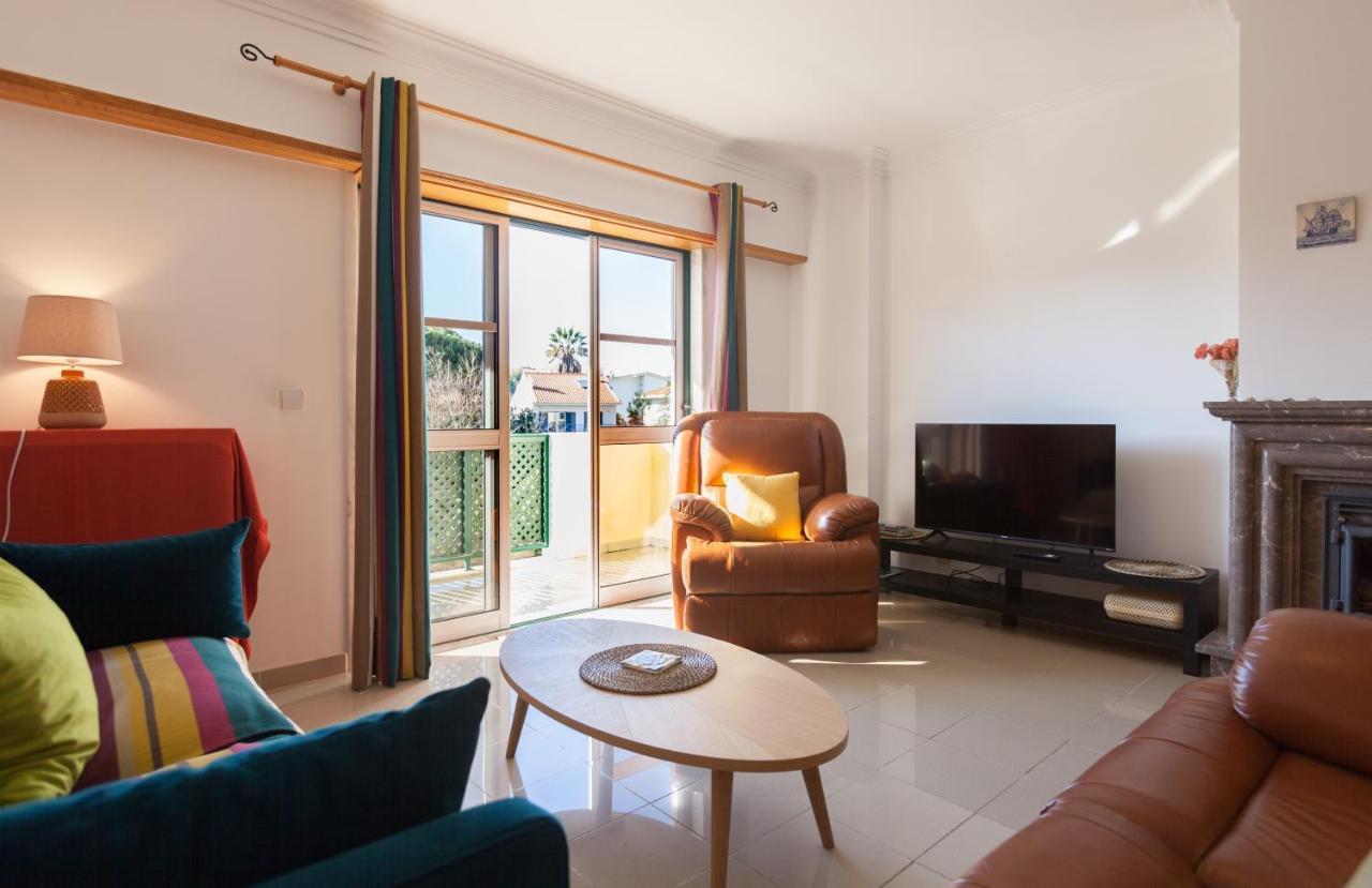 Flh Family Flat With Balcony
