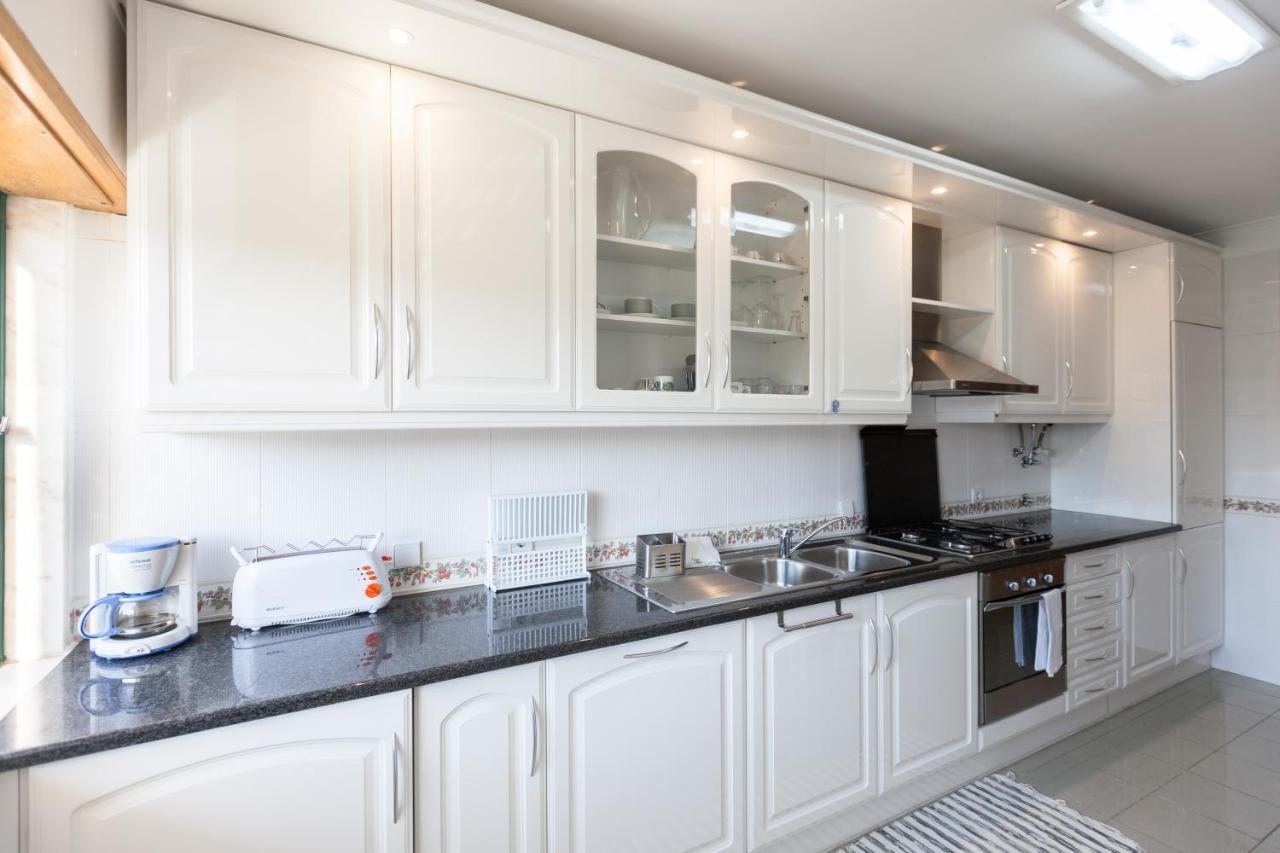 Flh Family Flat With Balcony