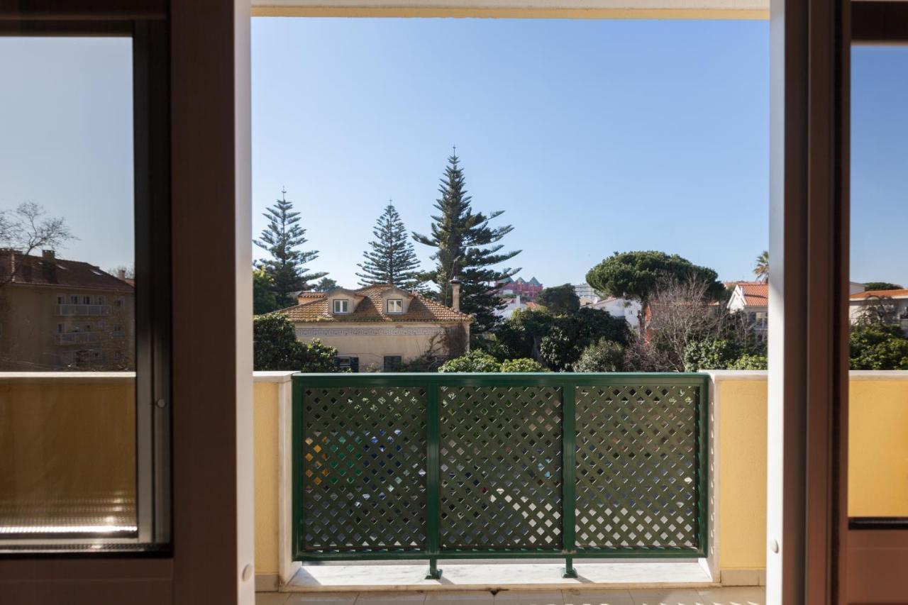 Flh Family Flat With Balcony *