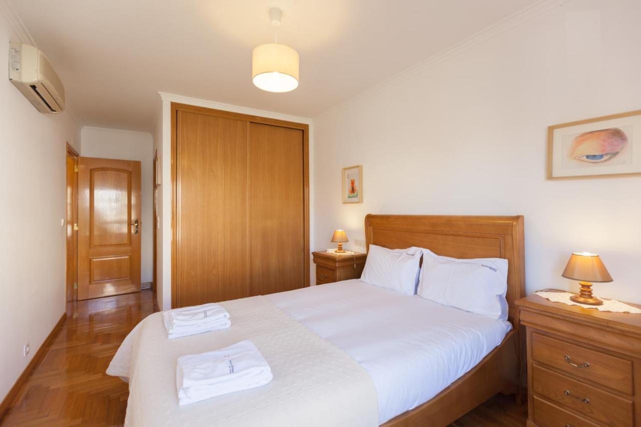 Flh Family Flat With Balcony
